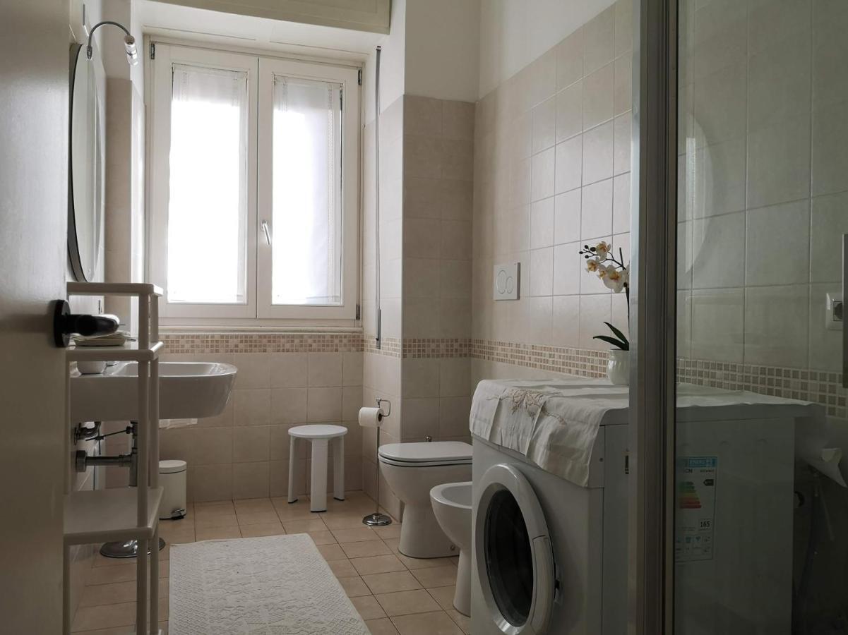 Italianflat - Arena Di Verona, Elegant 2 Bedrooms Exterior foto